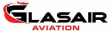 glasair aircraft company logo airplane appraiser