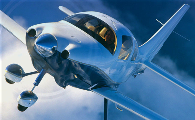 cessna aircraft blue skies airplane appraisal